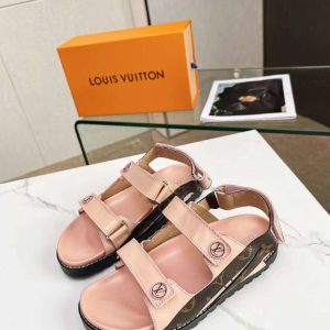 New Fashion Women LV Shoes 169