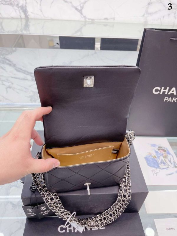 New Fashion CN Handbag C111