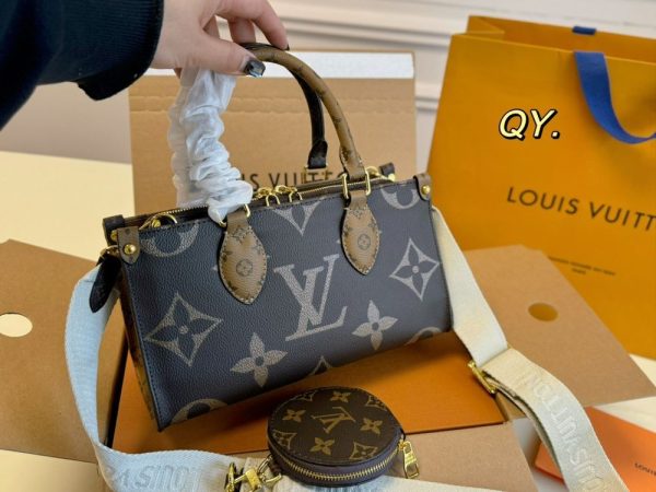 New Fashion LV Handbag L616