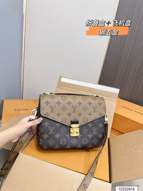 New Fashion LV Handbag L1175