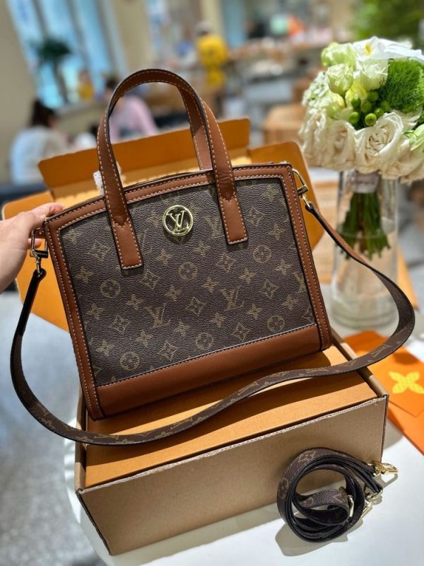 New Fashion LV Handbag L423