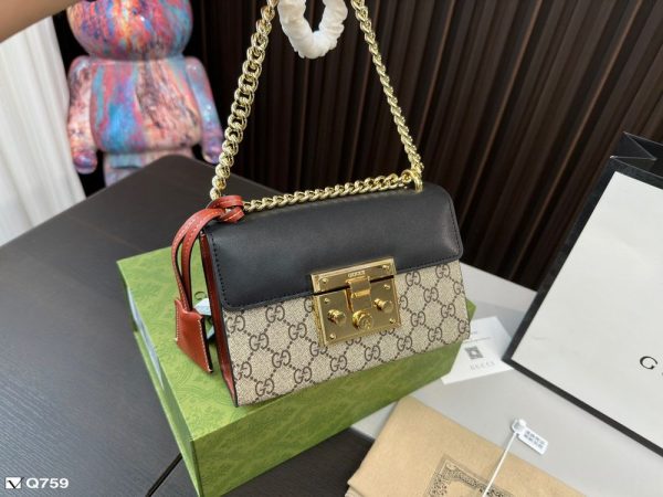 New Fashion GG Handbag G293