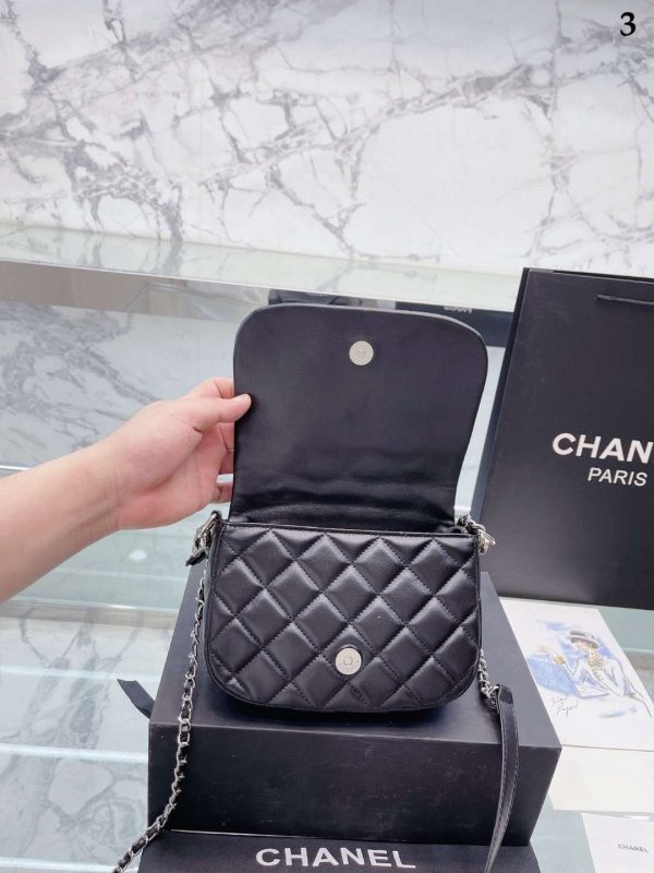 New Fashion CN Handbag C112