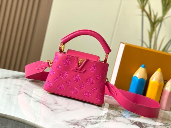 Luxury LV Handbag M20742-20741