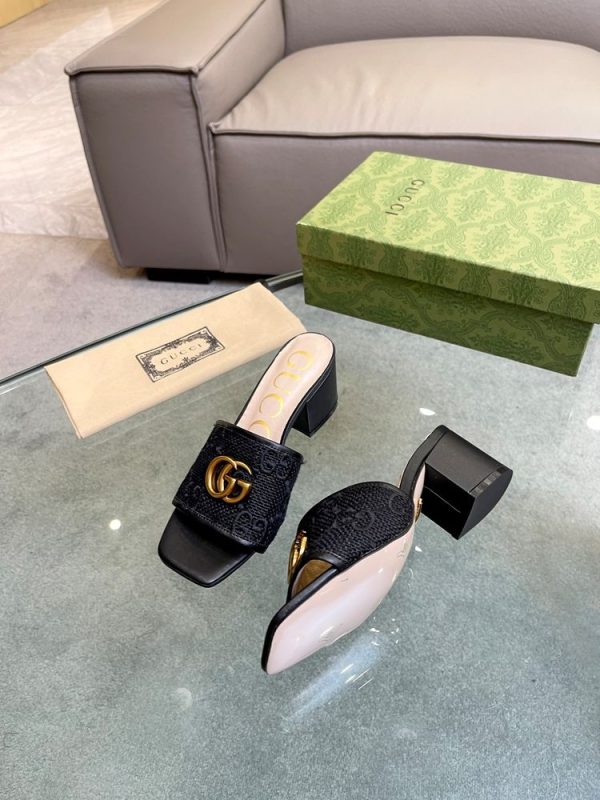 New Fashion Women Gucci Shoes G102