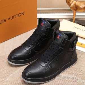 New Fashion Men LV Shoes 026