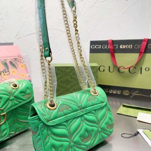 New Fashion GG Handbag 041