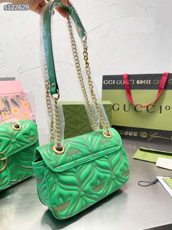 New Fashion GG Handbag 040