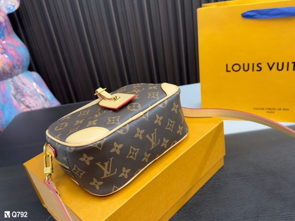 New Fashion LV Handbag L676