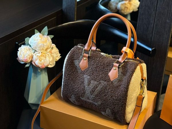 New Fashion LV Handbag L1257