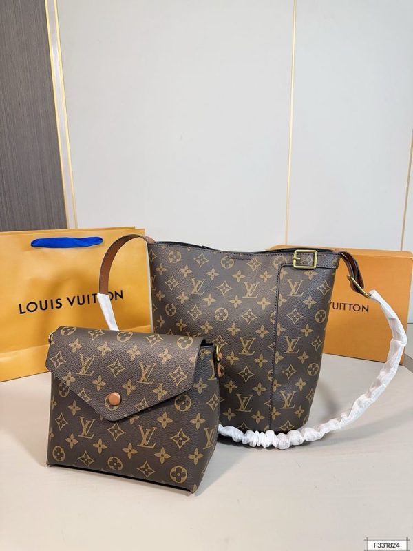 New Fashion LV Handbag L727