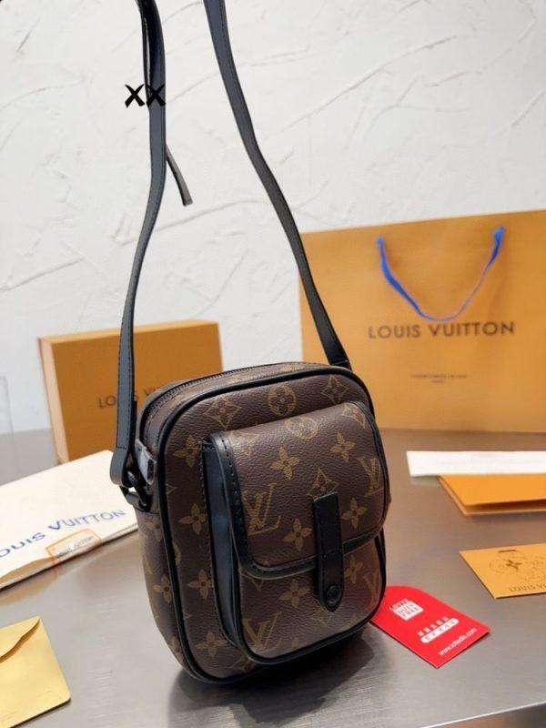 New Fashion LV Handbag L427