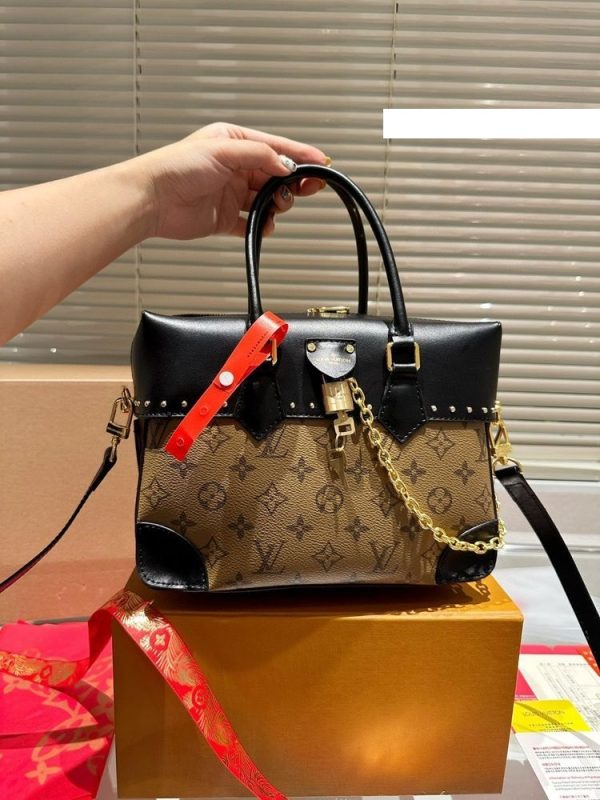 New Fashion LV Handbag L462