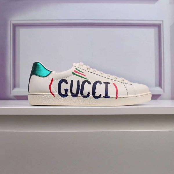 New Fashion Women Gucci Shoes G030