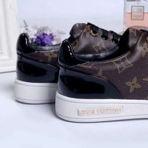 New Fashion Women LV Shoes 002