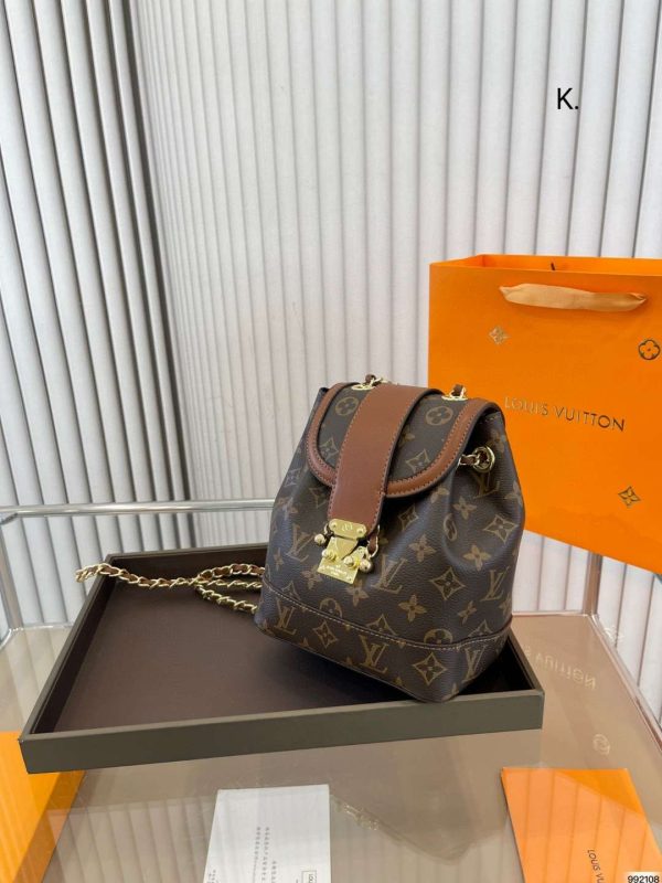 New Fashion LV Handbag L408