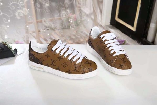 New Fashion Women LV Shoes 065