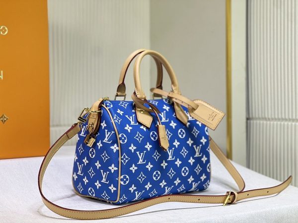 Luxury LV Handbag M24424