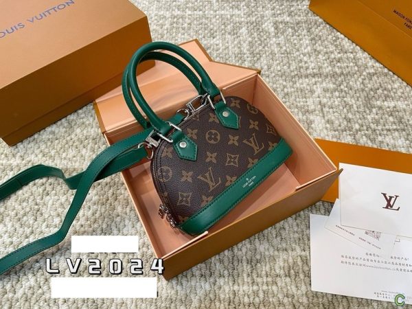 New Fashion LV Handbag L802