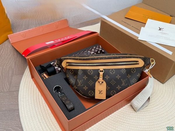 New Fashion LV Handbag L977