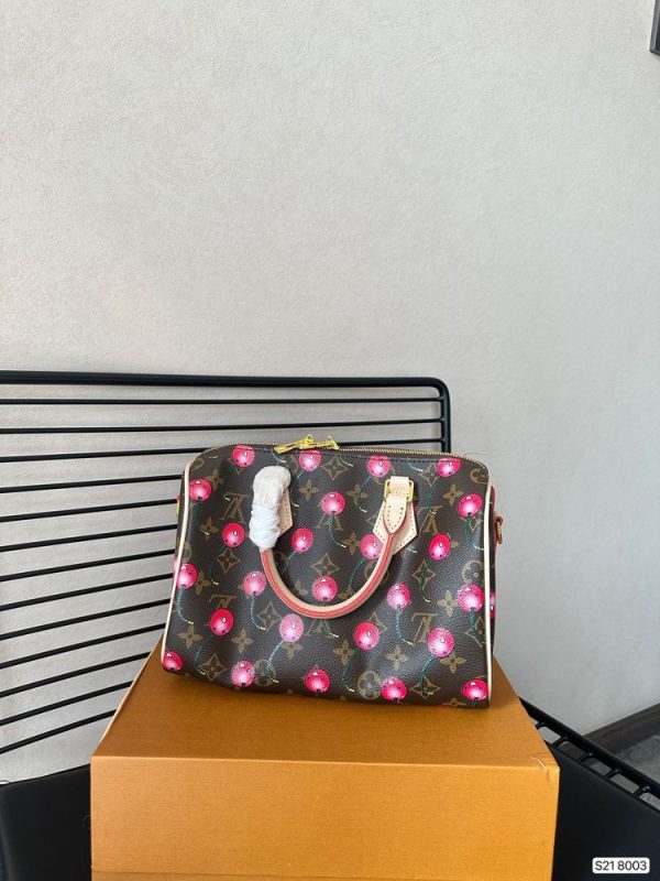 New Fashion LV Handbag L607