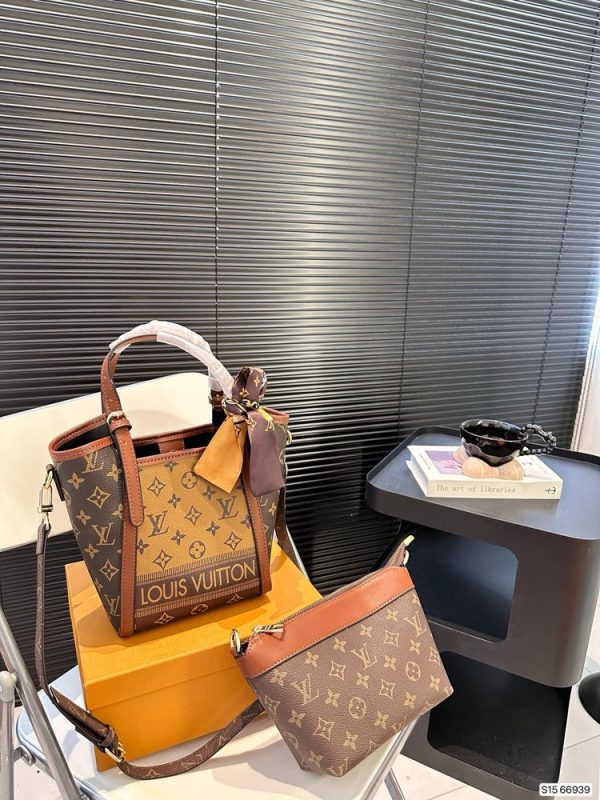 New Fashion LV Handbag L1117