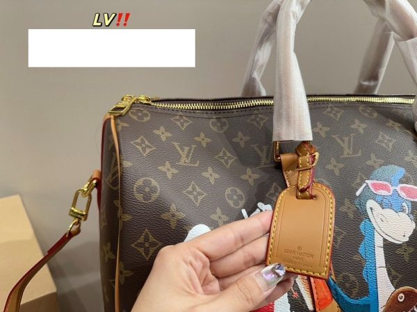 New Fashion LV Handbag L452