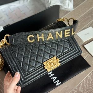 New Fashion CN Handbag C335