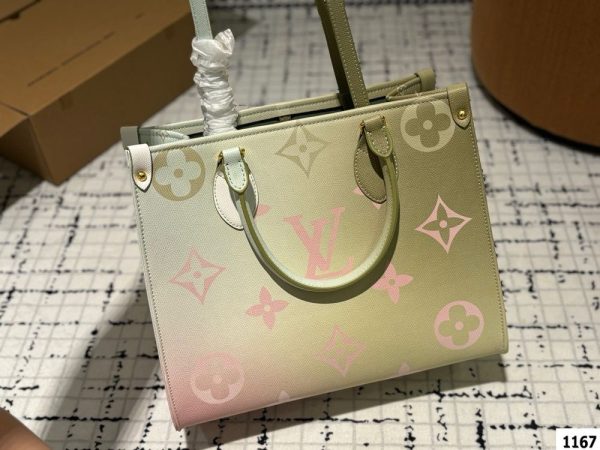 New Fashion LV Handbag L1263