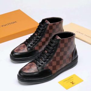 New Fashion Men LV Shoes 068