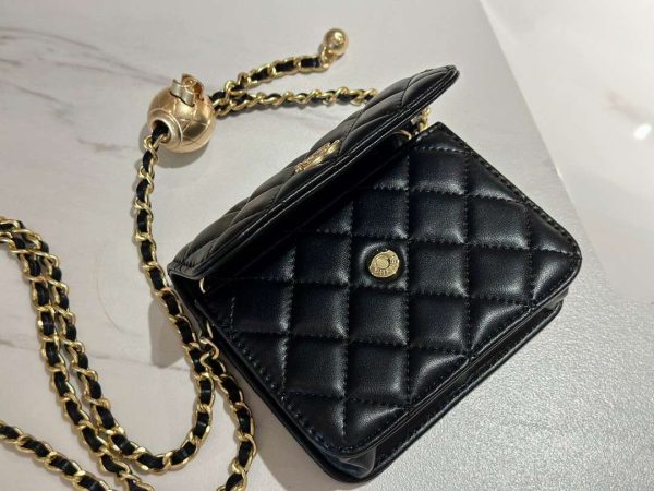 New Fashion CN Handbag C092