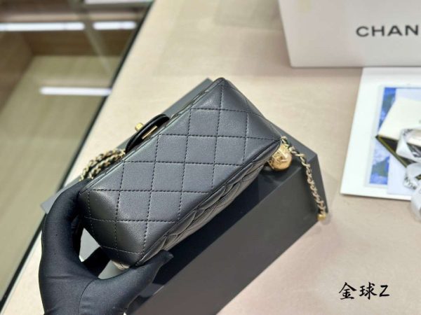 New Fashion CN Handbag C116