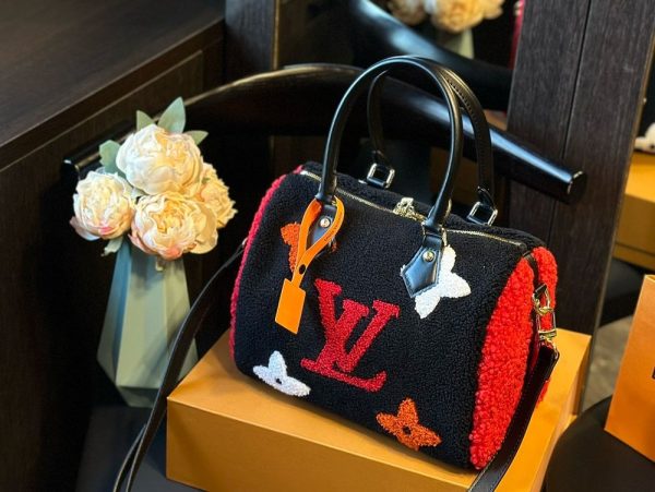 New Fashion LV Handbag L1257