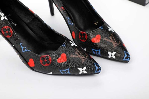 New Fashion Women LV Shoes 059