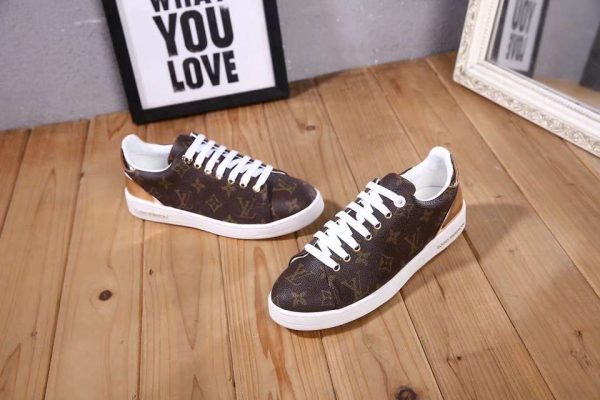 New Fashion Women LV Shoes 003