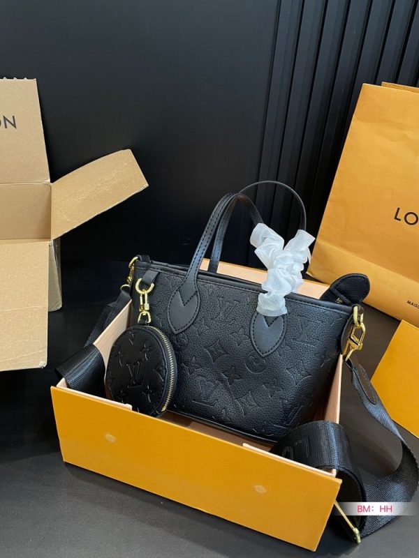 New Fashion LV Handbag L754