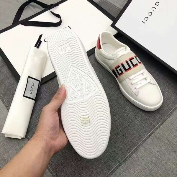 New Fashion Women Gucci Shoes G021