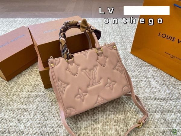 New Fashion LV Handbag L805