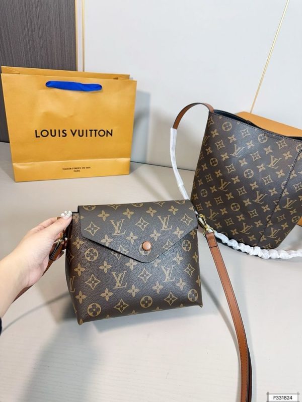 New Fashion LV Handbag L727