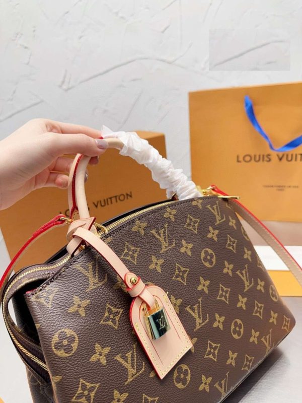 New Fashion LV Handbag L357