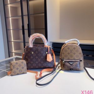 New Fashion LV Handbag L447