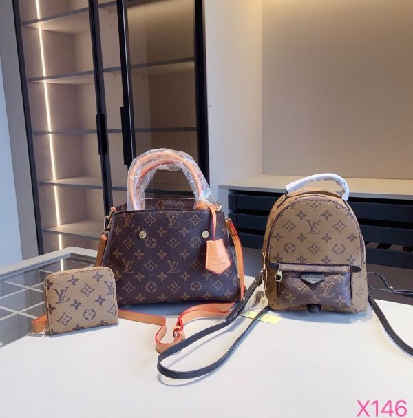 New Fashion LV Handbag L447