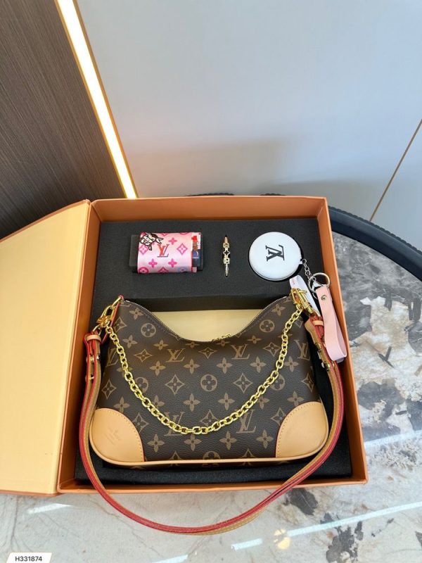 New Fashion LV Handbag L580