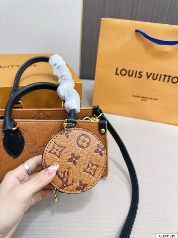 New Fashion LV Handbag L898.1