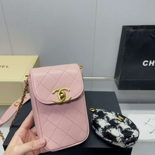 New Fashion CN Handbag C165