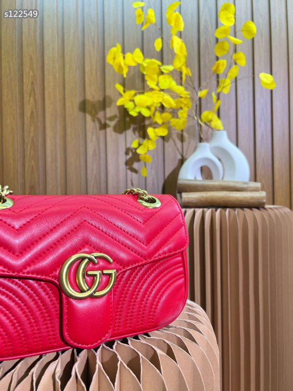 New Fashion GG Handbag 024