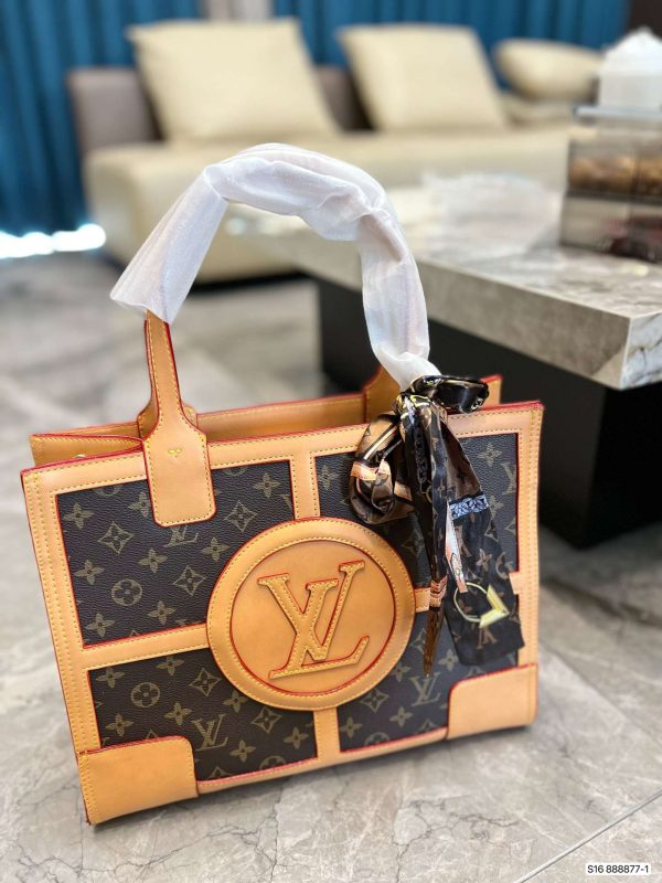 New Fashion LV Handbag L029