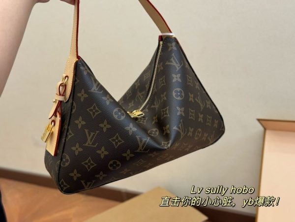 New Fashion LV Handbag L1190