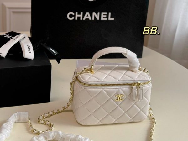 New Fashion CN Handbag C390