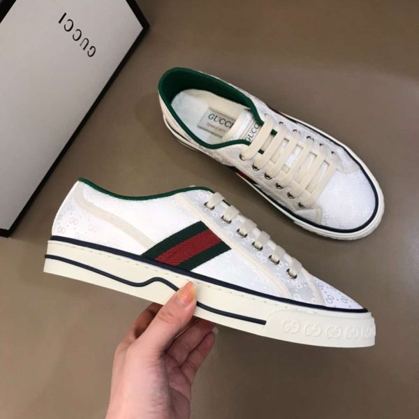 New Fashion Women Gucci Shoes G054